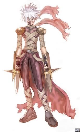 Ragnarok Assassin Graphics Ragnarok Assassin Pictures Ragnarok