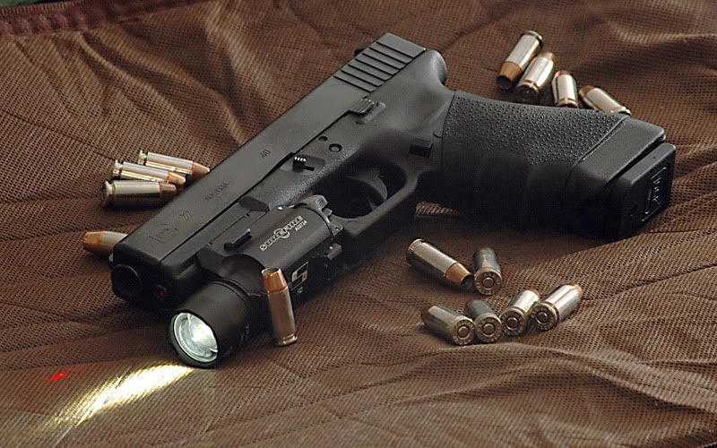 Pistol Carbine Kit
