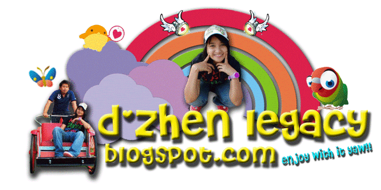 d'zhen legacy blogspot.com