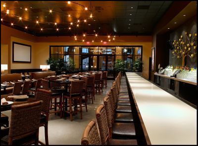 Maria Maria Restaurant