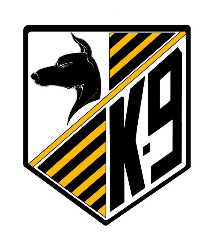 logo k9
