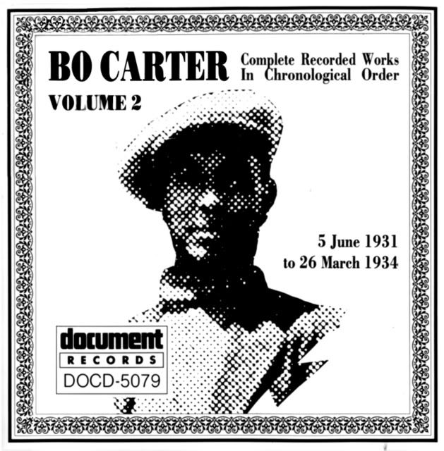 bo carter