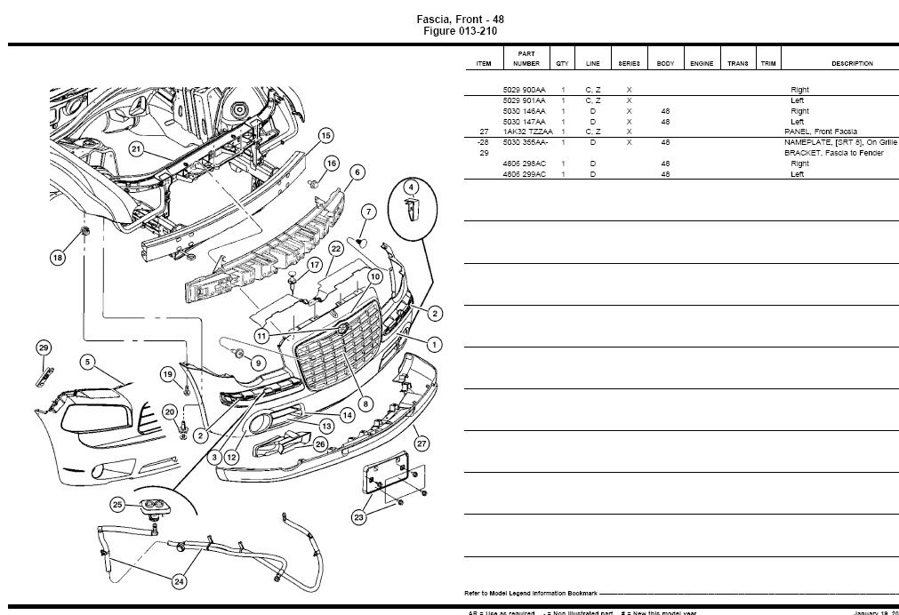 Help finding aftermarket parts | Chrysler 300C & SRT8 Forums