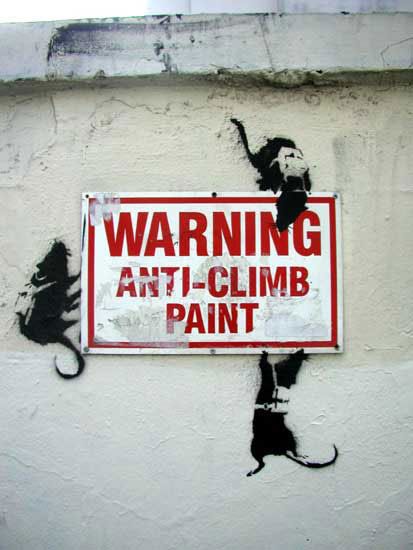 banksy co uk