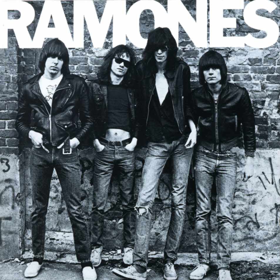 Ramones :)