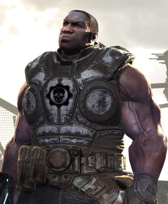 Cole Train