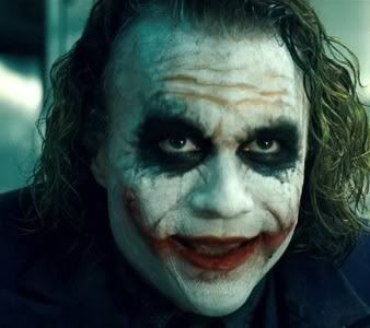The Joker