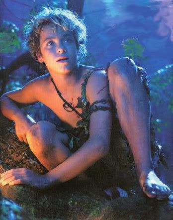 Peter Pan