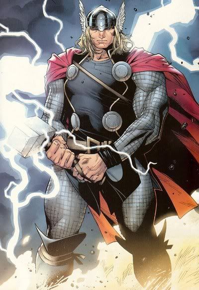 Thor