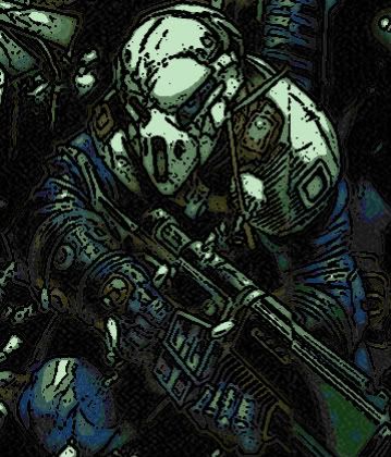 Warshot