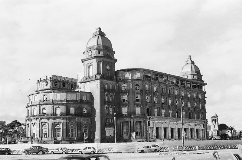 Hoteles De Carrasco Uruguay