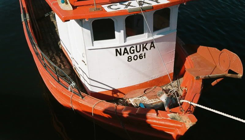 Naguka II