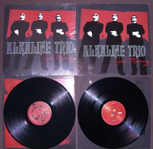 From Here To Infirmary. From here to infirmary