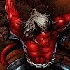 Red Devil Avatar