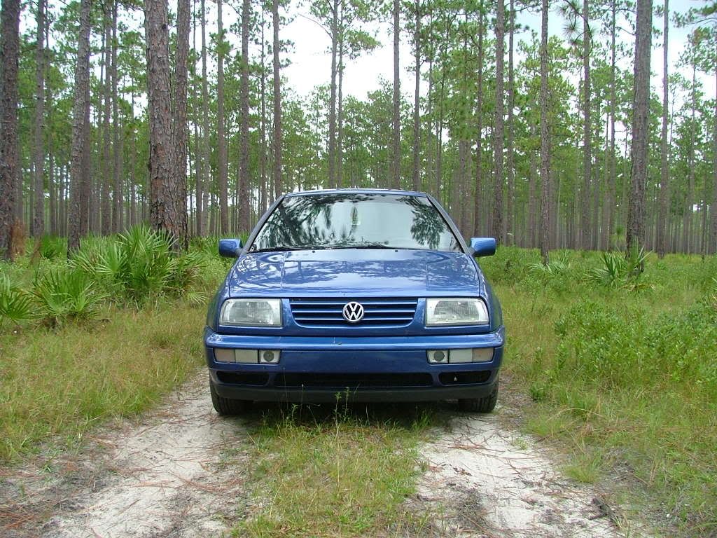 When to change plug wires? VW Vortex Volkswagen Forum