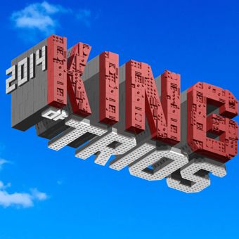 King of Trios 2014