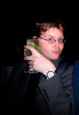 re: Who Needs! Mojito Time?  ( Part 11... Out Of Rehab!!!!)