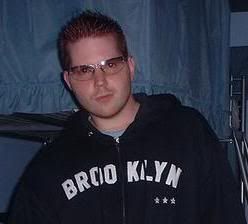 re: Which Celebrity Do People Say YOU Look Like?