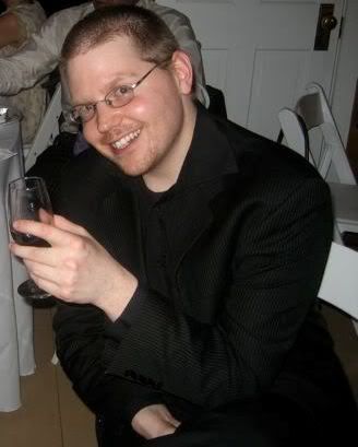 is that you in your avatar? 13... wanna get lucky?