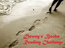 Dewey's Book Reading Challenge (medium)