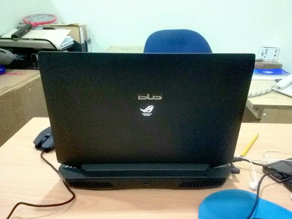 For Sale: ASUS G46VW ROG laptop 14 inch