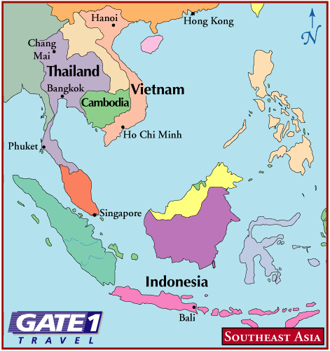 map of cambodia vietnam and laos. hair Laos, Vietnam, Cambodia,