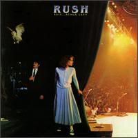 Rush - Studio Discography