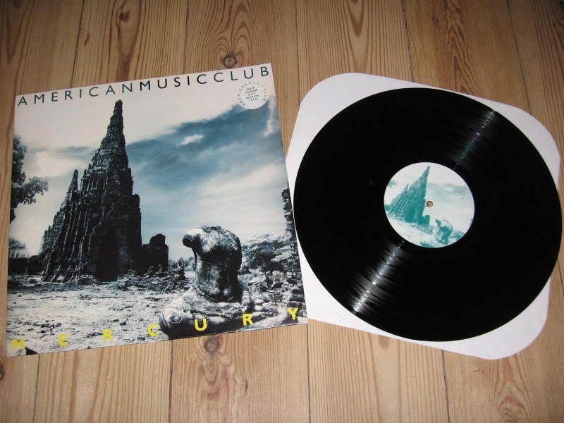 american music club - Mercury