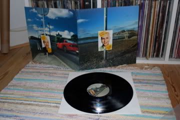 bob hund - Jag Rear Ut Min Själ