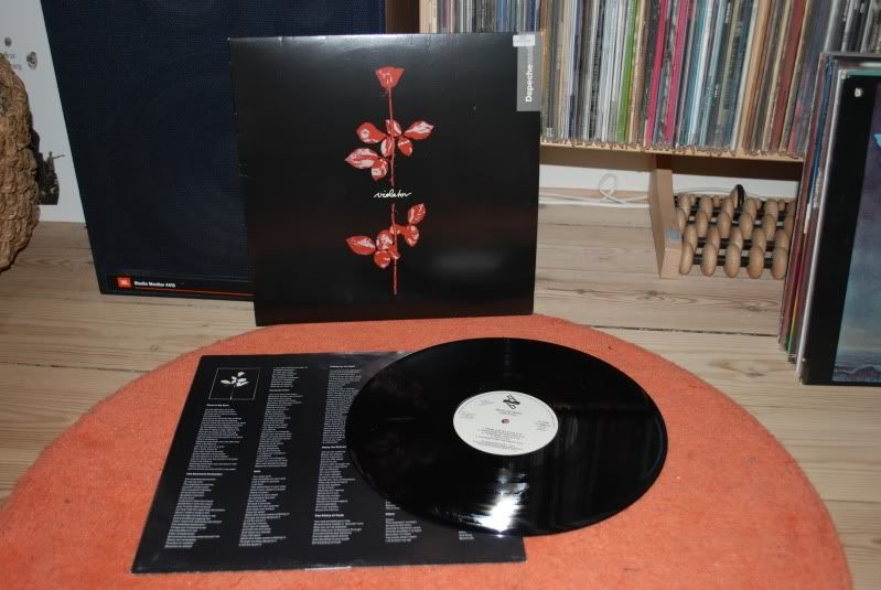 depeche mode - Violater