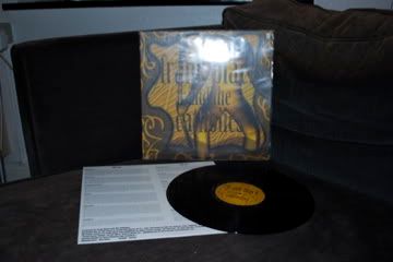 Frank Black And The Catholics - frank black & the catholics