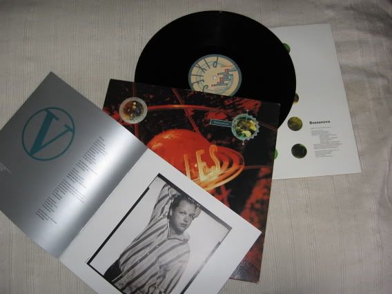 pixies - Bossanova (with Book)