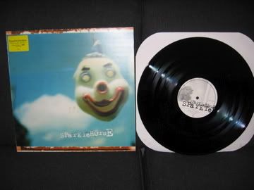 Sparklehorse Vivadixiesubmarinetransmissionplot LP