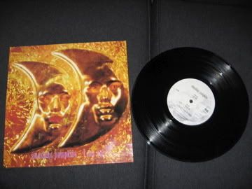 smashing pumpkins - I Am One
