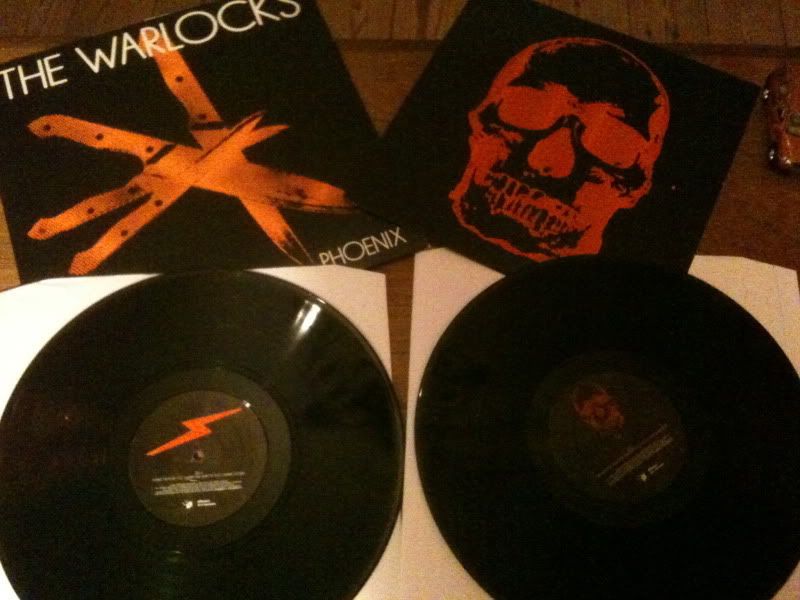 warlocks - Phoenix