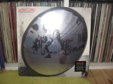 Rearviewmirror (greatest Hits 1991-2003) - pearl jam