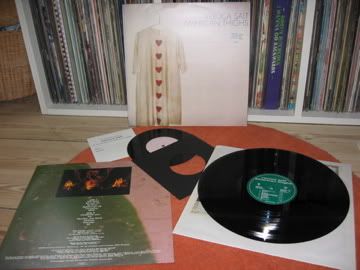 veruca salt - American Thighs Record