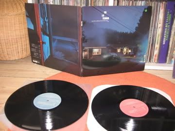 YO LA TENGO - And Then Nothing Turned Itself Inside-out Vinyl