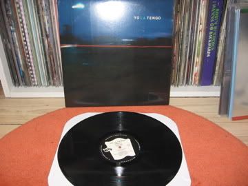 yo la tengo - Painful Vinyl