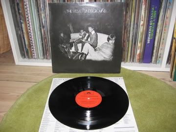 velvet underground - The Velvet Underground 3rd Album