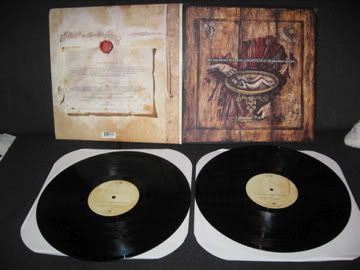 smashing pumpkins - Machina The Machines Of God