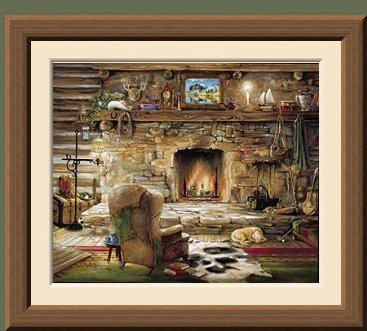 Fireplace Pictures, Images and Photos