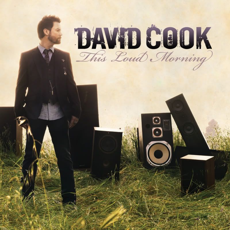 david cook album art. David#39;s highly anticipated