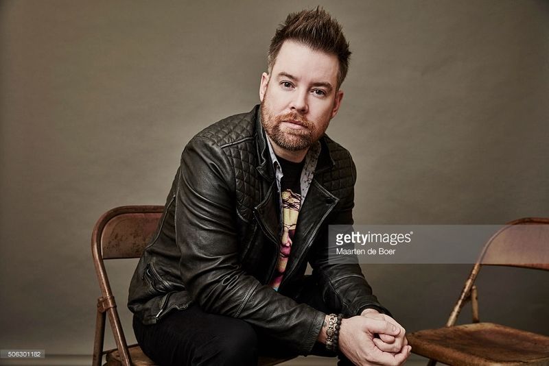 David Cook - David Pictures #35: Man, He Is Just So Ridiculously 