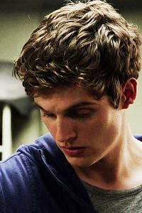 Isaac Lahey Avatar