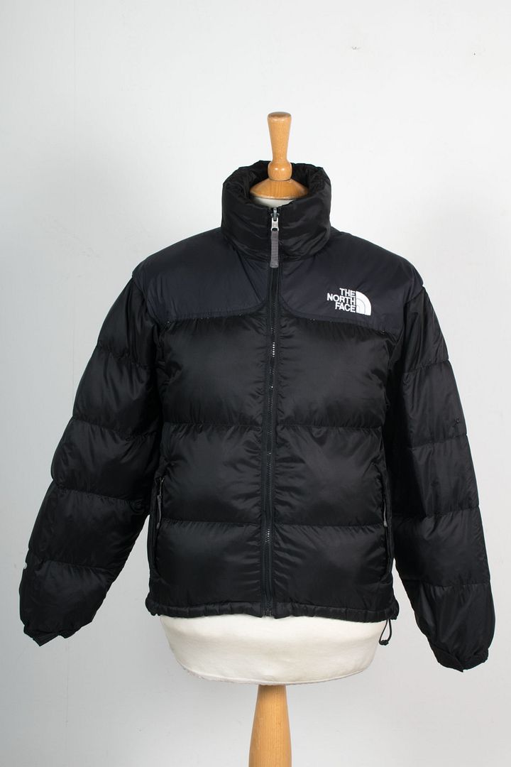 mens the goose puffer puffa jacket black summit series m ebay mens the goose puffer puffa jacket black summit series m ebay