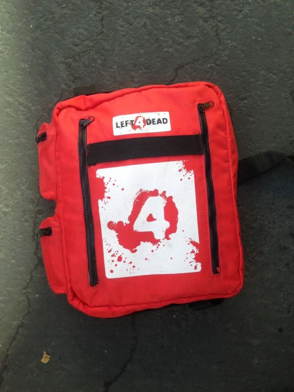 First Aid, Medic and Survival Kits Page 8 Second Generation Nissan