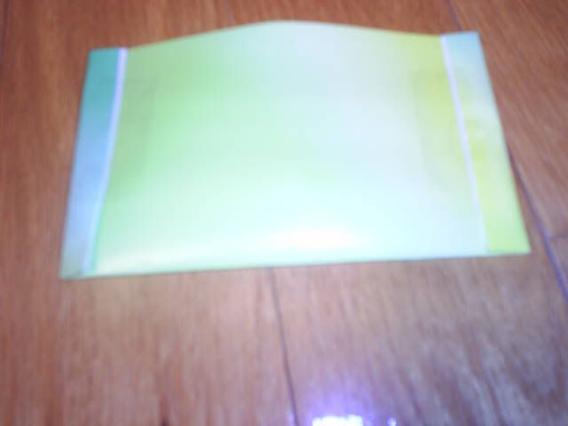 How to Make an Origami Wallet | eHow.com