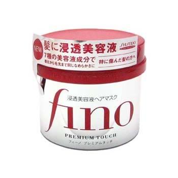 Shiseido FINO Premium Touch