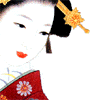 geisha